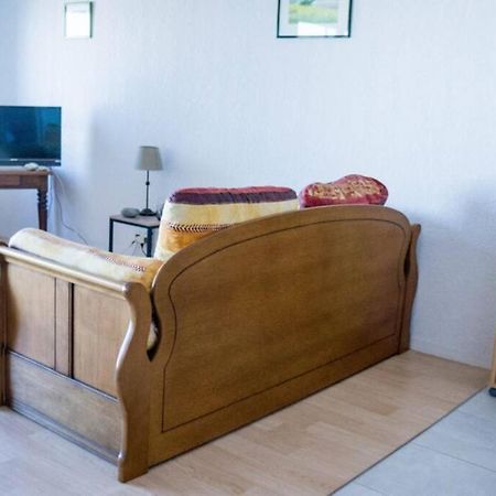 Apartament Les Galets De Cecile Cayeux-sur-Mer Zewnętrze zdjęcie