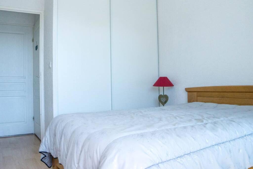Apartament Les Galets De Cecile Cayeux-sur-Mer Zewnętrze zdjęcie